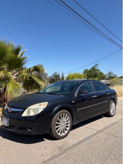 Saturn Aura XR