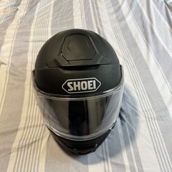 Shoei Neotec II  Helmet. XL