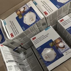 N95 Masks 