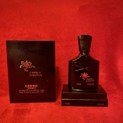 Creed Absolu Aventus 75ml – Authentic 