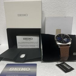 SEIKO AUTOMATIC