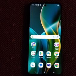 Moto G 2025 128 GB
