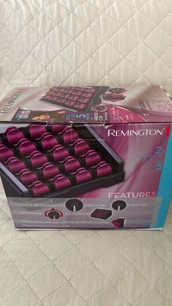 Remington Hair Setter
