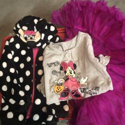 Cute Girls Outfit