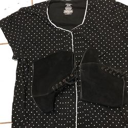 Shoes Plus Shirt ,