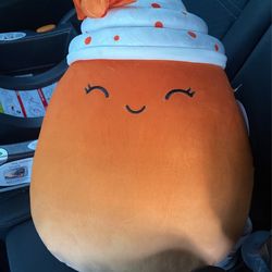 Limited Edition Squishmallow