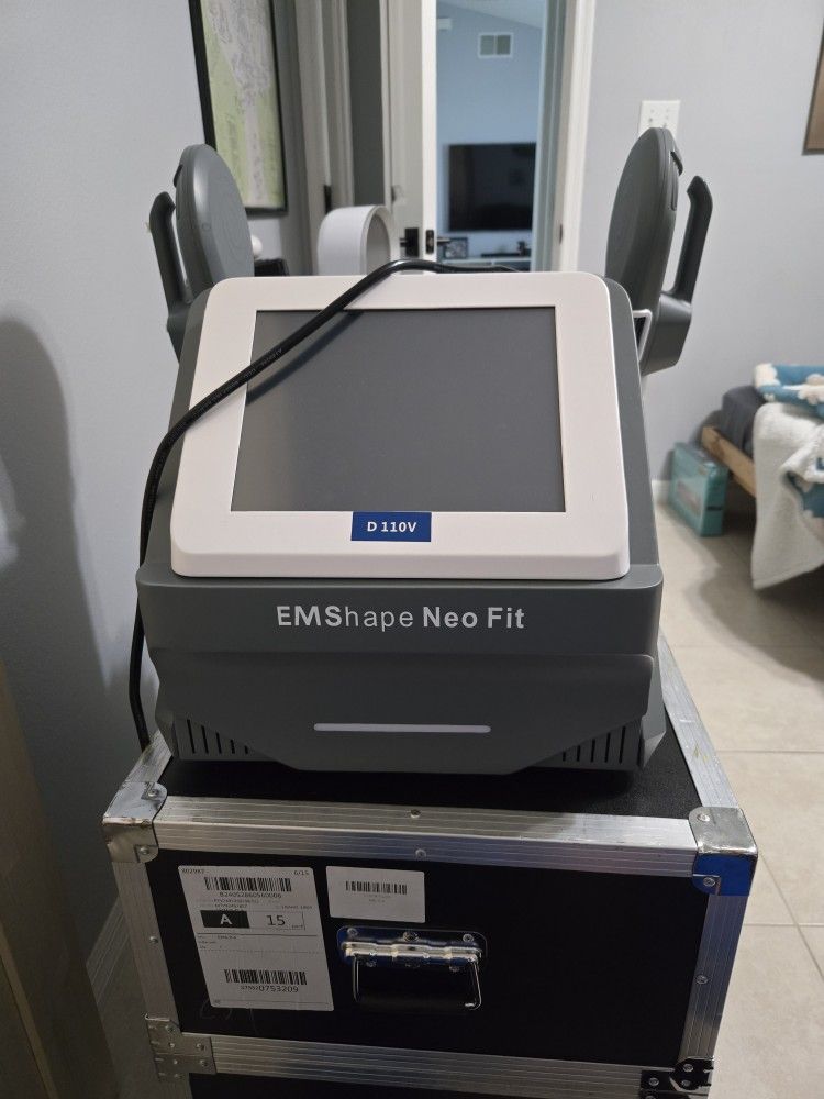 Emshape Neo Fit Body Sculpting Machine