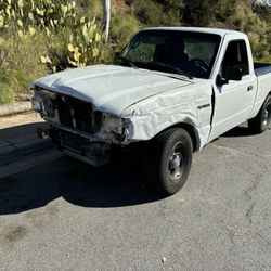 Ford Ranger 2004