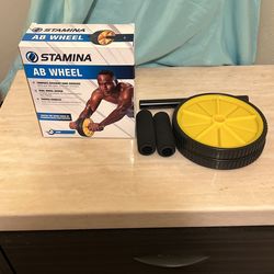 AB Wheel
