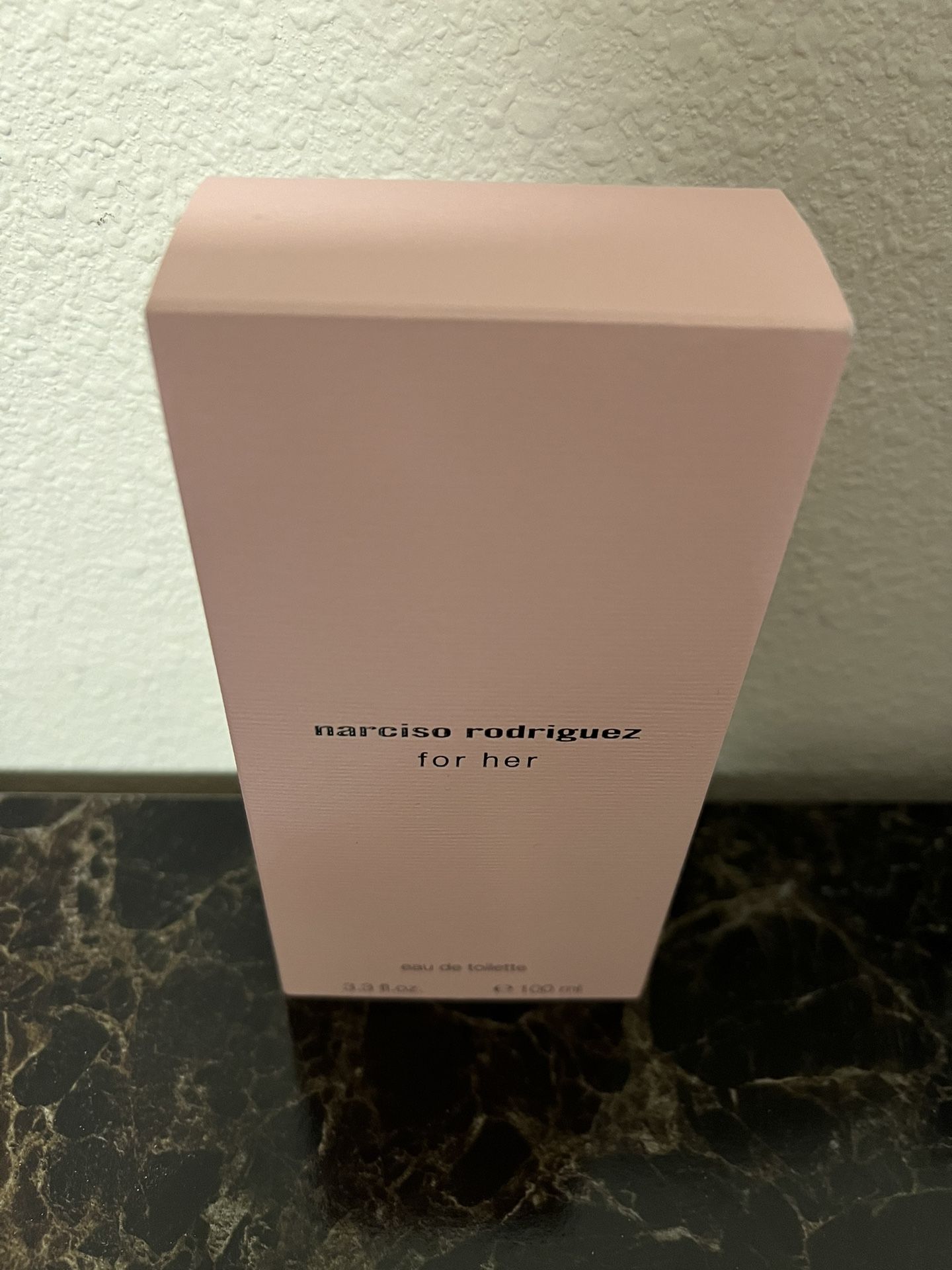 Perfume Narciso Rodrigues 3.3 Fl