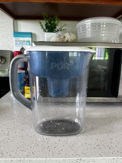 Pur Water Container (Filter not included)