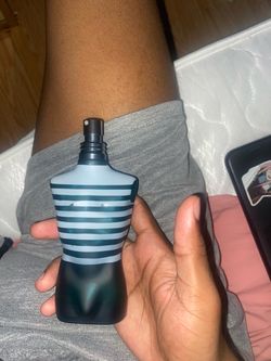 Jean Paul le male eau de toilette