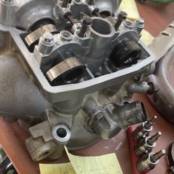 DIRTBIKE ATV REPAIR MECHANIC