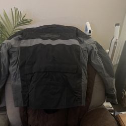 Harley Davidson jacket XLarge
