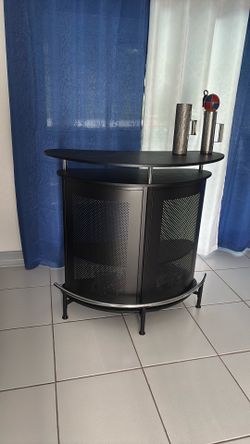Bar stand