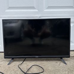 32” Vizio TV