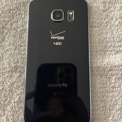 Samsung Galaxy S6 ( 32  GB ) Unlocked For Any Provider ( 4 G LTE )  