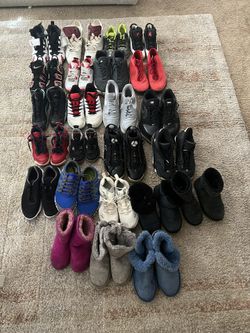 All Shoes Jordan Nike Ugg Boots