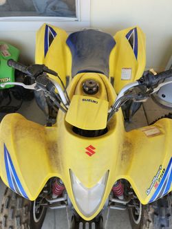 2 quads