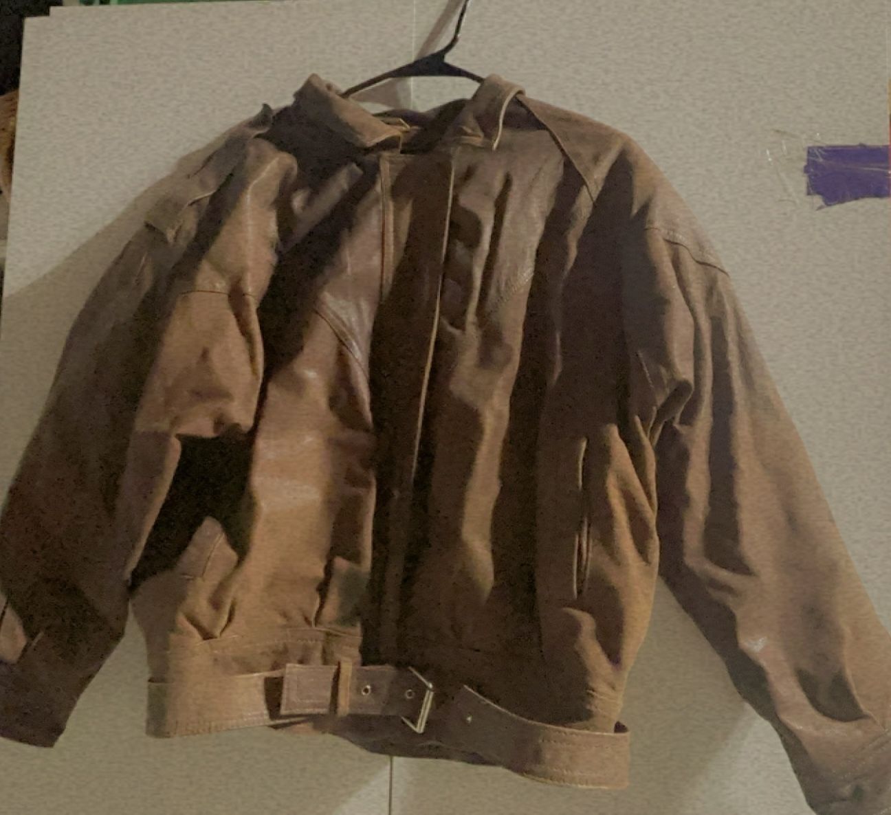 Vintage Jacket 