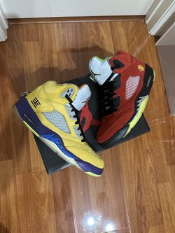 Jordan 5