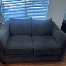 2 Seat Loveseat 