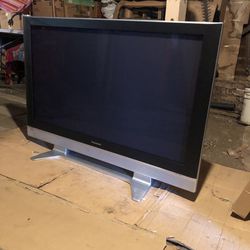 50” Panasonic Flatscreen TV