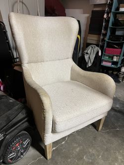 Tommy Accent Chair