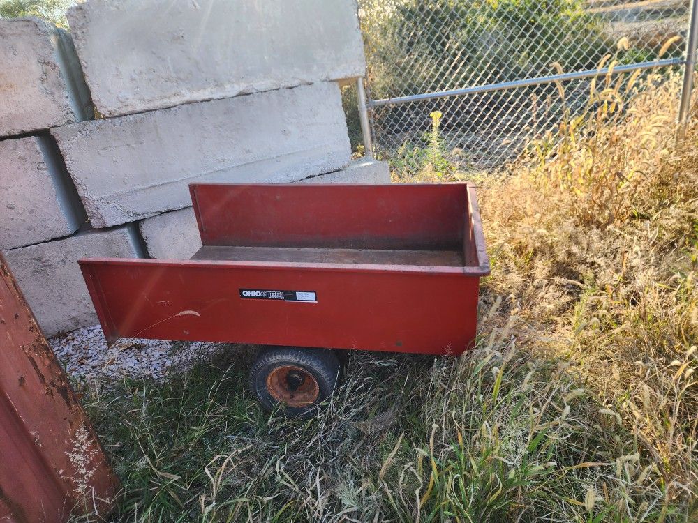 Firesale Everything Must Go