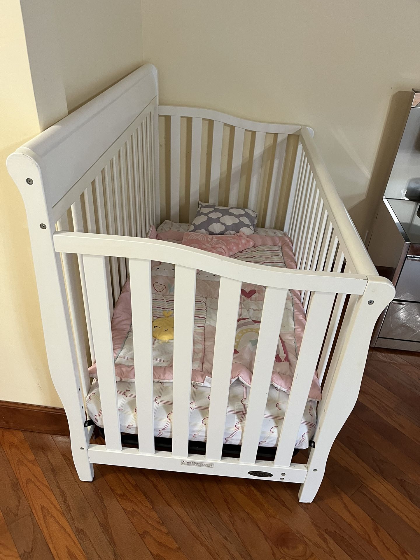 Baby Cribs 