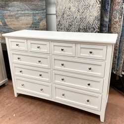 New Large Dresser — AMERICAN MADE