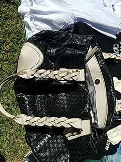 Vera Wang Purse