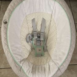 Baby Rocker 