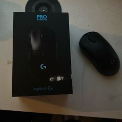 Logitech G Pro Wireless