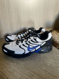 Nike Air Max Torch 4 White Hyper Blue