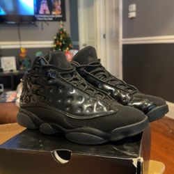 Jordan 13 Retro Cap And Gown