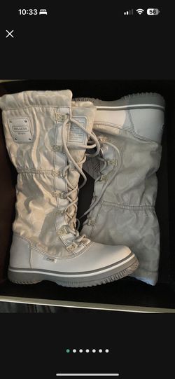 Coach Boots
