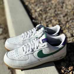 Nike Mens Air Force 1 Low DO1156 100 Joker - Size 11.5