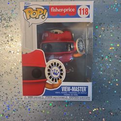 FUNKO POP