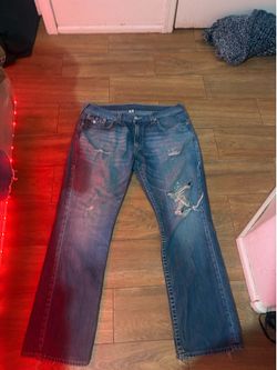 True religion  jeans