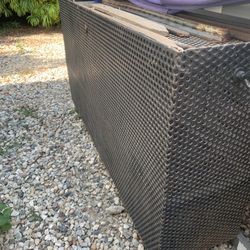 Expanded Metal