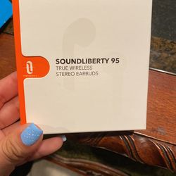 Sound Liberty 95