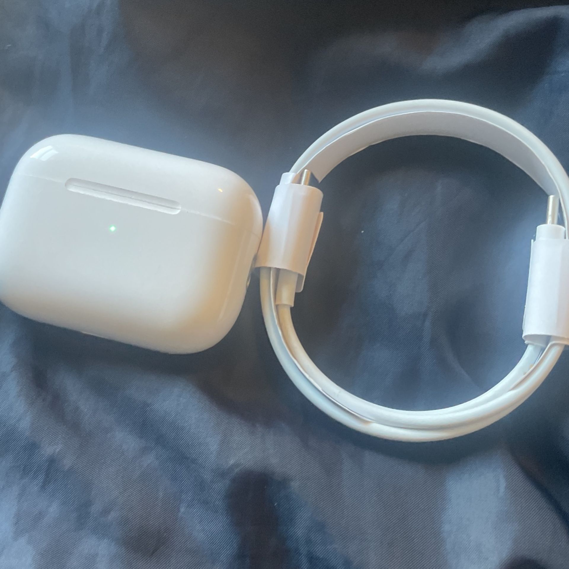 AirPods Pro 2nd Generation 