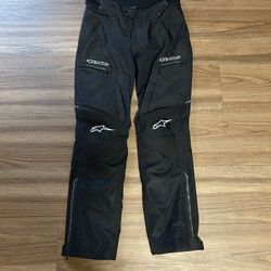 Alpinestars Riding Pants