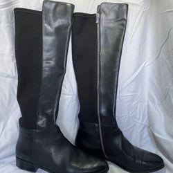 Michael Kors Bromley Flat Boot