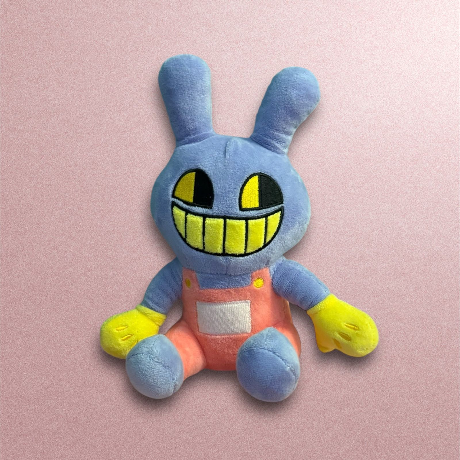 Like new TADC Jax purple bunny plush: Amazing digital circus