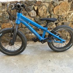 Spawn Yoji 14” Kids Bike