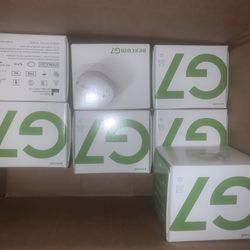Dexcom G7 Sensors (7 Total) $100 Each*