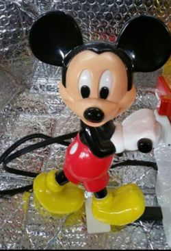 Mickey Mouse Popcorn Maker