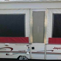 1999 Jayco Eagle- ud10